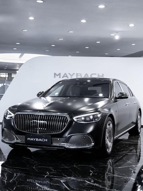 佛山顺德区嘉顺泽企业管理咨询岚图汽车的售后服务让用户无忧出行，迈巴赫未来的豪华车趋势