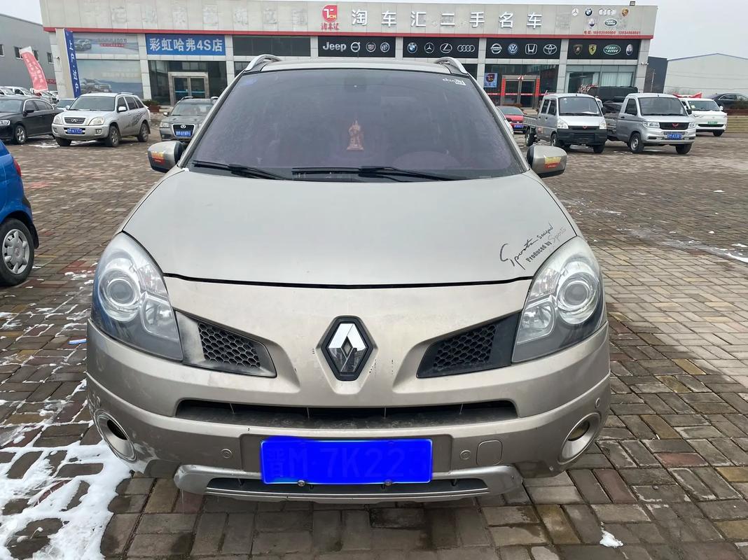 佛山顺德区嘉顺泽企业管理咨询日产汽车与雷诺的合作，哈弗的低能耗柴油动力技术