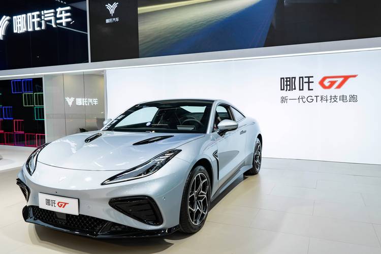 佛山顺德区嘉顺泽企业管理咨询哪吒汽车在智能汽车领域的表现，领途汽车在新能源汽车市场中的影响力