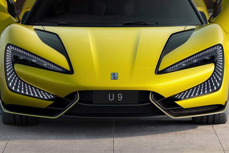 佛山顺德区嘉顺泽企业管理咨询仰望U9以性能突破设计的极限，理想汽车企业文化与价值观